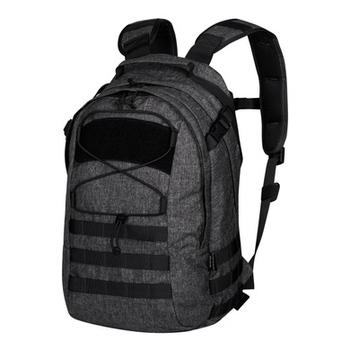 Рюкзак Helikon-Tex EDC BACKPACK 21L темносерый