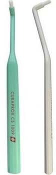 Зубна щітка Curaprox Single & Sulcular CS 1009 монопучкова 9 мм (7612412100907)