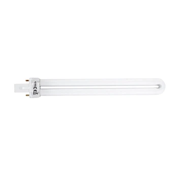 УФ лампа LOS11 PL 11W BL U shape 11 Вт 220-240 В, 50/60 Гц 235х30 мм для уничтожителей насекомых Noveen IKN11