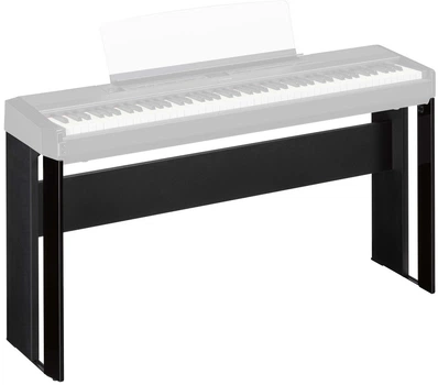 Стойка для клавишных Yamaha L-515 Черная