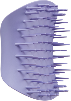 Щітка для масажу голови Tangle Teezer The Scalp Exfoliator and Massager Lavender Lite (5060630043926)
