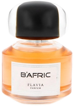 Woda perfumowana unisex Flavia B'Afric 100 ml (6294015150759)