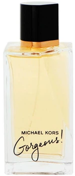 Тестер Парфюмированная вода для женщин Michael Kors Gorgeous 100 мл (22548419960)