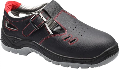 Сандалі робочі Workshop O2 SRC, пара, розмір 43 Чорні (5358021643)