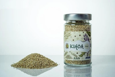 Кіноа біла Смак Життя 220г