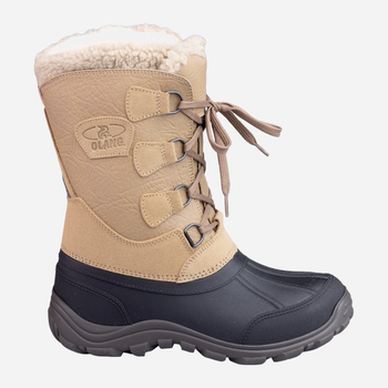 Чоловічі зимові чоботи Olang X-Cursion 814 41-42 Sabbia (8026556002451)