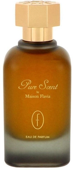 Woda perfumowana unisex Flavia Pure Scent By Maison Flavia 110 ml (6294015165371)