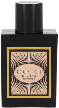 Парфюмированная вода для женщин Gucci Bloom Intense 50 мл (3616304249709)