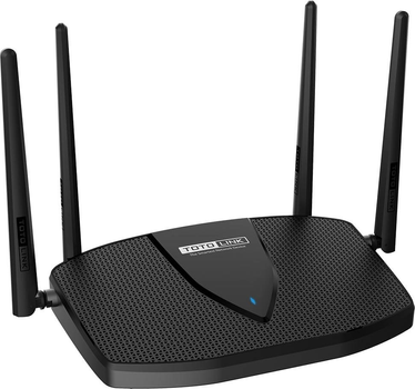 Router Totolink X5000R (6952887470206)