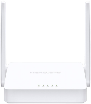 Маршрутизатор Mercusys MW300D (MW300D)