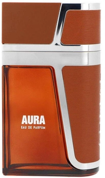 Woda perfumowana męska Armaf Luxe Aura 100 ml (6294015101331)