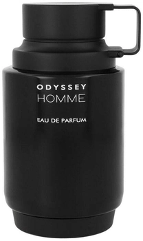 Woda perfumowana męska Armaf Odyssey Homme 200 ml (6294015163926)