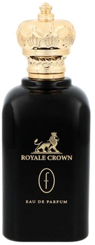 Парфумована вода для чоловіків Flavia Royal Crown 100 мл (6294015165272)