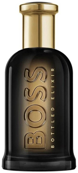 Perfumy męskie Hugo Boss Bottled Elixir 50 ml (3616304691652)