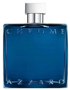 Perfumy męskie Azzaro Chrome 100 ml (3614273872287)