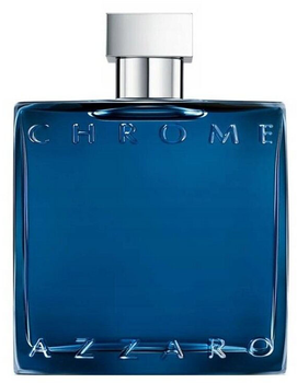 Парфуми для чоловіків Azzaro Chrome 100 мл (3614273872287)