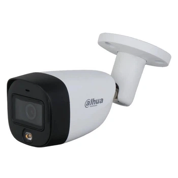 HD-CVI камера видеонаблюдения Dahua Technology DH-HAC-HFW1200CMP-IL-A (2.8мм)