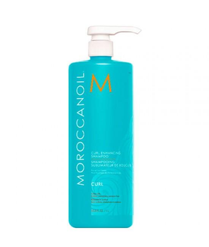 Шампунь Moroccanoil Curl Enhancing Shampoo для кучерявого волосся 1000 мл (7290016494327)