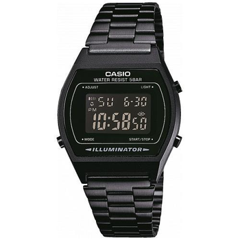 Мужские часы Casio B640WB-1BEF