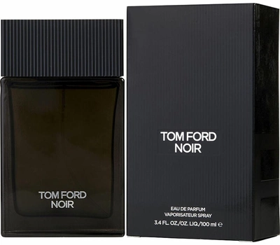 Woda perfumowana męska Tom Ford Noir Men 100 ml (888066015509)