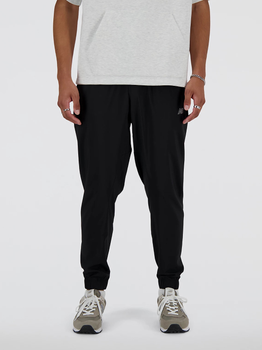 Спортивні штани чоловічі Stetch Woven
