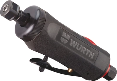 Шлифмашина пневматическая Wurth DSG 22 1/4" (07032340)