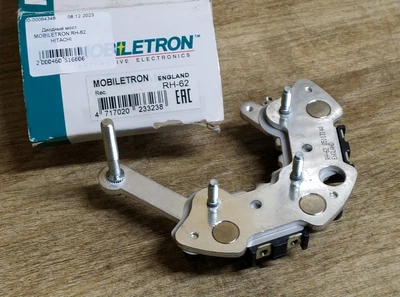 Диодный мост MOBILETRON RH-62 HITACHI