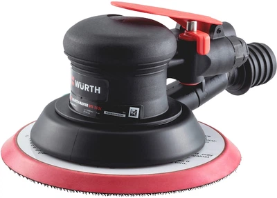 Шлифмашина эксцентриковая орбитальная Wurth DTS152C (07037521)