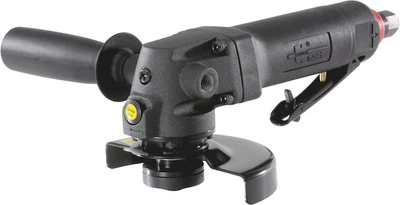 Шлифмашина пневматическая угловая Wurth DWS125 Plus (07038560)