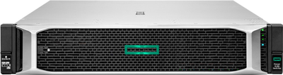 Сервер HPE ProLiant DL380 Gen10 Plus (P55247-B21)