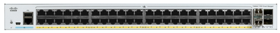 Przełącznik Cisco Catalyst C1000-48T-4X-L (889728248631)
