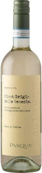 Вино Pasqua Pinot Grigio delle Venezie IGT біле сухе 0.75 л (736040521051)