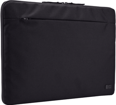 Чехол для ноутбука CASE LOGIC Invigo Eco Sleeve 15.6" INVIS-116 Black (3205101)