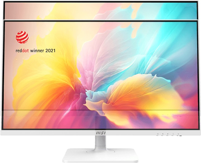 Monitor 27" MSI Modern MD272QXPW