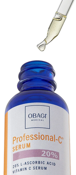 Сироватка для обличчя Obagi Professional-C 20% 30 мл (362032050539)