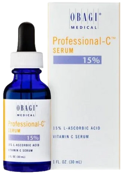 Serum do twarzy Obagi Professional-C 15% 30 ml (362032050522)