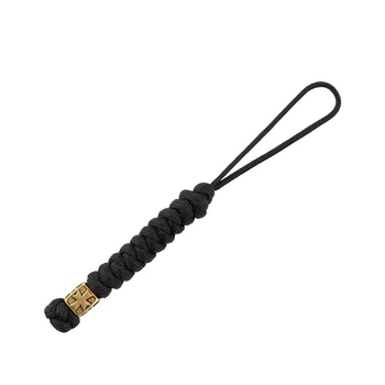Темляк M-Tac Viper Козацкий Крест Black
