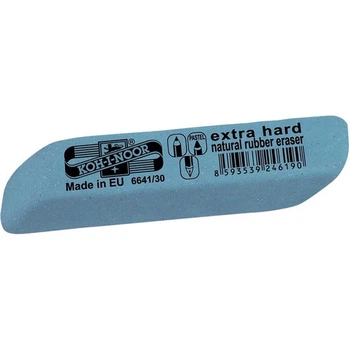 Гумка Koh-i-noor Extra hard універсальний (6641/30)