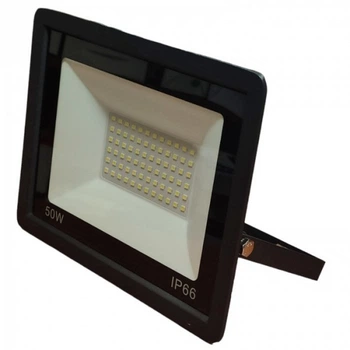 Светодиодный прожектор Flood Light 50W 6500К 220V IP66 (190188)