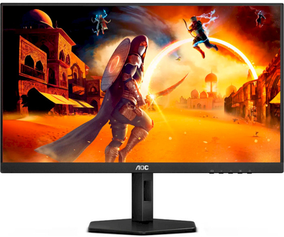Монитор 27" AOC Q27G4X