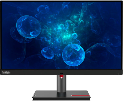 Монитор 27" Lenovo ThinkVision P27pz-30 (63E4GAT2EU)