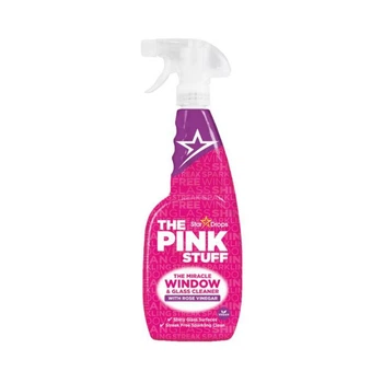Спрей Pink Stuff для вікон та скла (RD)