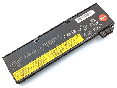 Аккумуляторная батарея для ноутбука LENOVO ThinkPad T470p (45N1127) ( 141605 )
