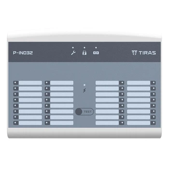 Панель індикації P-IND32 (110133)
