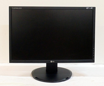 Монитор 20" LG Flatron L204WT-BF б/в