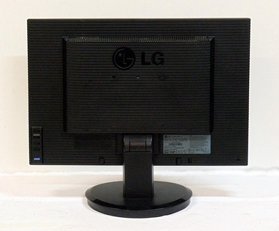 Монитор 20" LG Flatron L204WT-BF б/в