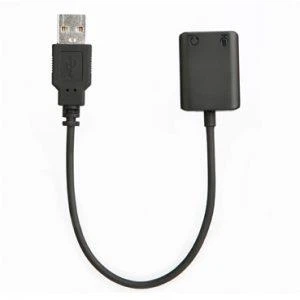 Аудиоадаптер Saramonic SR-EA2L
