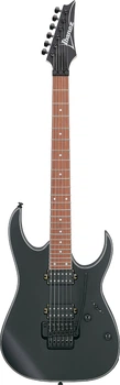 Електрогітара IBANEZ RG420EX BKF (234943)
