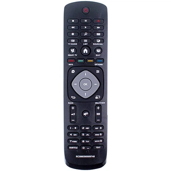 Пульт до телевізора Philips RC996590009748