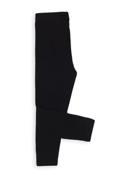 Легінси Minoti д4543 чорний 74-80
